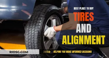 Tire Talk: Finding the Perfect Alignment and Rubber