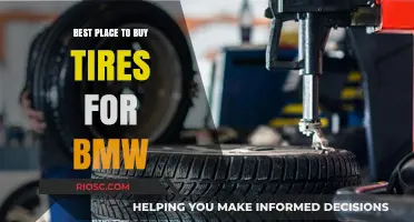 The Ultimate Guide to Finding the Best Tires for Your BMW: A Comprehensive Review