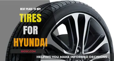 Top-Rated Tire Retailers for Your Hyundai: A Comprehensive Guide