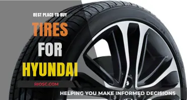 Top-Rated Tire Retailers for Your Hyundai: A Comprehensive Guide