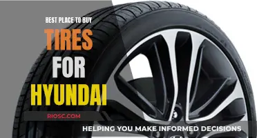 Hyundai Owners Rejoice: The Ultimate Tire-Buying Destination Unveiled