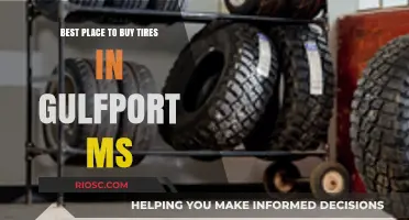 Top Tire Stores in Gulfport, MS: Your Ultimate Guide to Finding the Best Deals