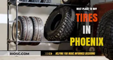 Top Tire Stores in Phoenix: Your Ultimate Guide to Finding the Best Deals