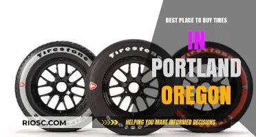 Top Tire Stores in Portland, Oregon: Your Ultimate Guide to Finding the Best Deals