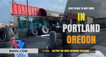 Top Tire Stores in Portland: Your Ultimate Guide to Finding the Best Deals