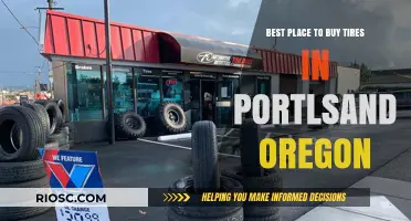 Top Tire Stores in Portland, Oregon: Your Ultimate Guide to Finding the Best Deals