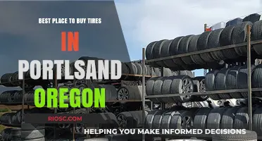 Top Tire Stores in Portland, Oregon: Your Ultimate Guide to Finding the Best Deals