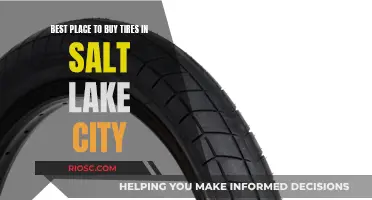 Tire Trouble? Here's Where to Go in Salt Lake City