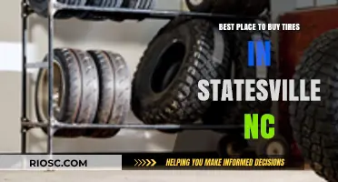 Top Tire Stores in Statesville, NC: Your Ultimate Guide to Finding the Best Deals