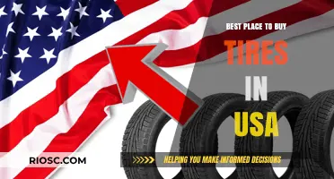 Top Tire Retailers in the USA: Your Ultimate Guide to Finding the Best Deals