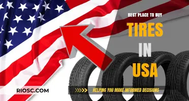 The Ultimate Guide to Finding the Best Tire Deals in the USA