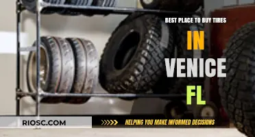 Top Tire Stores in Venice, FL: Your Ultimate Guide to Finding the Best Deals