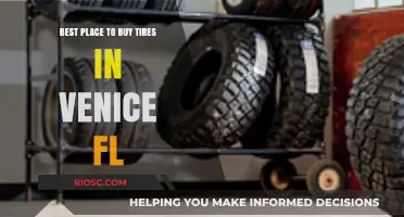 Top Tire Stores in Venice, FL: Your Ultimate Guide to Finding the Best Deals