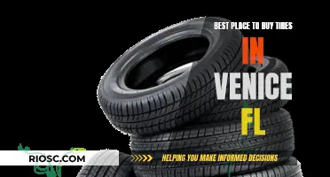 Venice, FL's Top Tire Retailers: Where Quality Meets Affordability