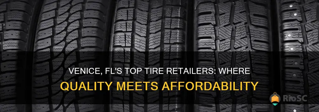 best place to buy tires in venice fl