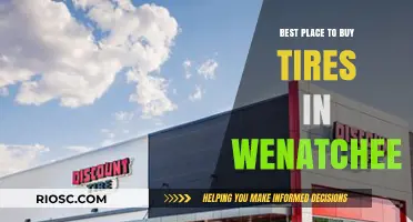 Top Tire Stores in Wenatchee: Your Ultimate Guide to Finding the Best Deals