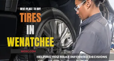Wenatchee's Top Tire Shop: Your Guide to the Best Deals and Service