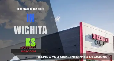 Top Tire Stores in Wichita, KS: Your Ultimate Guide to Finding the Best Deals