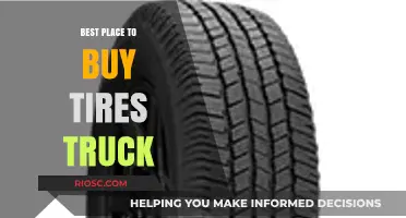 Top-Rated Retailers for Truck Tires: Where to Find the Best Deals and Quality