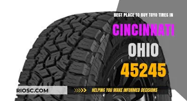 Top Tire Stores in Cincinnati: Your Guide to Buying Toyo Tires