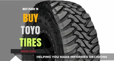 Top Destinations for Purchasing Toyo Tires: A Comprehensive Guide