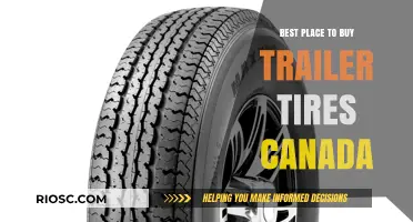 Top Trailer Tire Retailers in Canada: Your Ultimate Guide to Finding the Best Deals