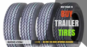 Top Trailer Tire Retailers: Your Ultimate Guide to Finding the Best Deals