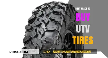 Top-Rated UTV Tire Retailers: Your Ultimate Guide to Finding the Best Deals