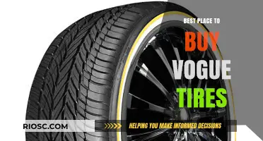 The Ultimate Guide to Vogue Tires: Top Sources for Quality and Value