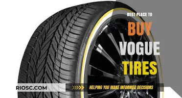 Top Vogue Tire Retailers: Your Ultimate Guide to Finding the Best Deals