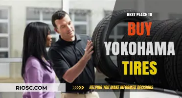 Top-Rated Retailers for Yokohama Tires: A Comprehensive Guide