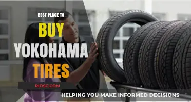 Top Destinations for Yokohama Tire Purchases: A Comprehensive Guide