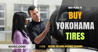 Top Destinations for Yokohama Tires: A Comprehensive Guide