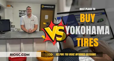 Top Destinations for Yokohama Tires: A Comprehensive Guide