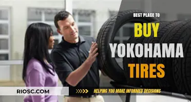 Top-Rated Retailers for Yokohama Tires: A Comprehensive Guide