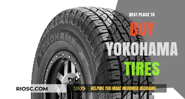 Top-Rated Retailers for Yokohama Tires: A Comprehensive Guide