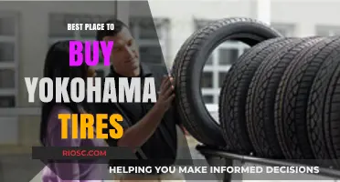 Top Destinations for Yokohama Tires: A Comprehensive Guide