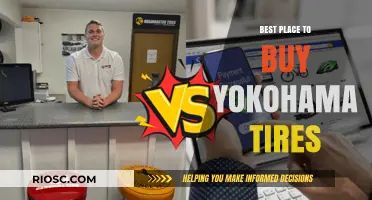 Top-Rated Retailers for Yokohama Tires: A Comprehensive Guide