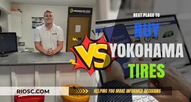 Top Destinations for Yokohama Tires: A Comprehensive Guide