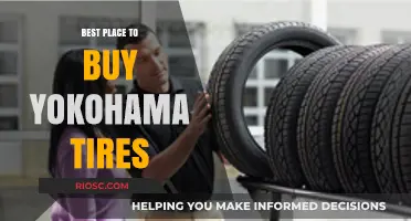 Top Destinations for Yokohama Tires: A Comprehensive Guide