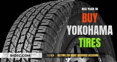 Yokohama Tire Shopping: Where to Find the Best Deals