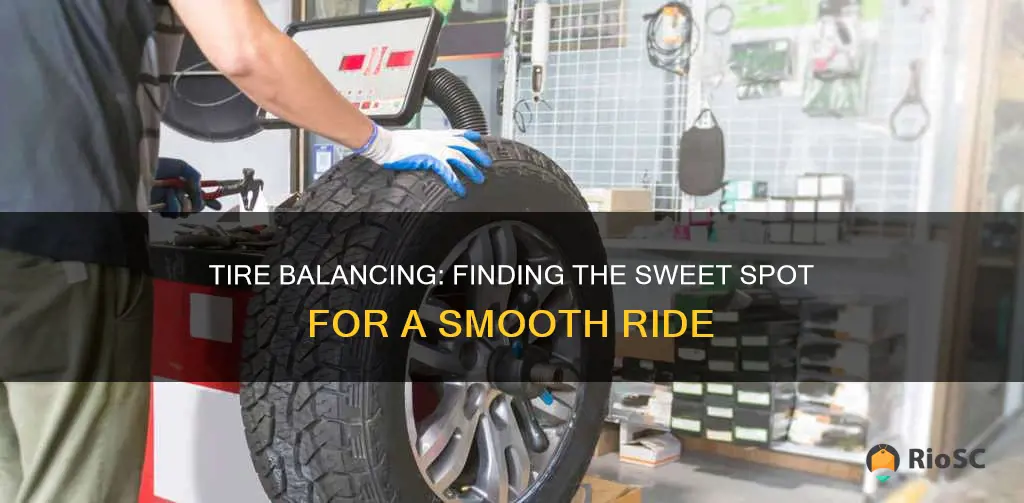 best place to get my tires balanced