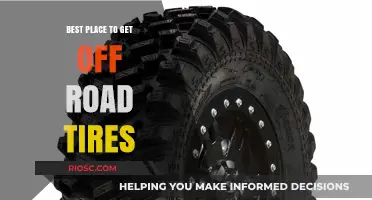 The Ultimate Guide to Finding the Best Off-Road Tires: Expert Recommendations