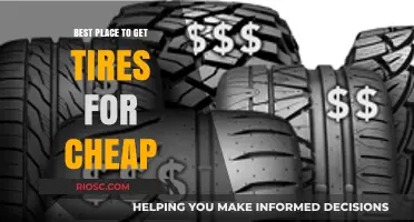 The Ultimate Guide to Finding Affordable Tires: Top Sources for Budget-Friendly Options