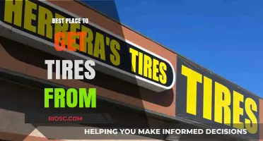 The Ultimate Guide to Finding the Best Tire Retailers: A Comprehensive Review