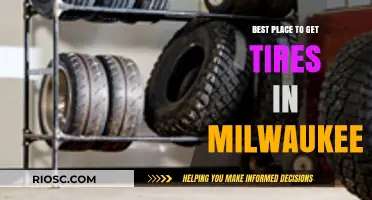 Top Tire Spots in Milwaukee: A Comprehensive Guide