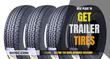 Top Trailer Tire Destinations: Your Ultimate Guide