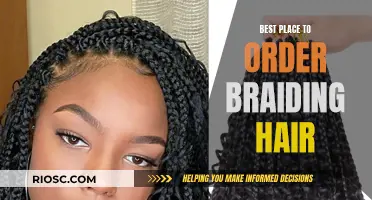 The Ultimate Guide to Ordering Braiding Hair: Top Places to Get Quality Braids