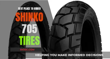 Top Destinations for Acquiring Shinko 705 Tires