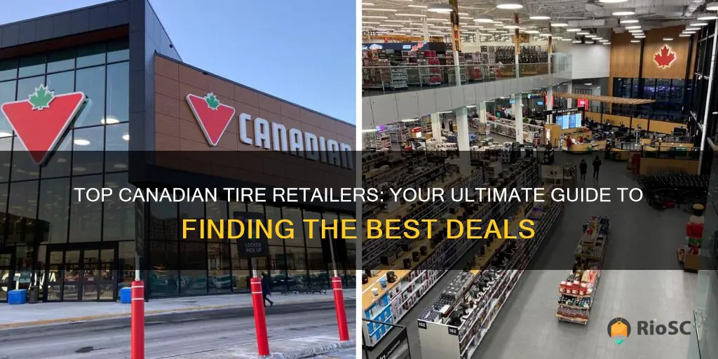 best place to order tires in canada